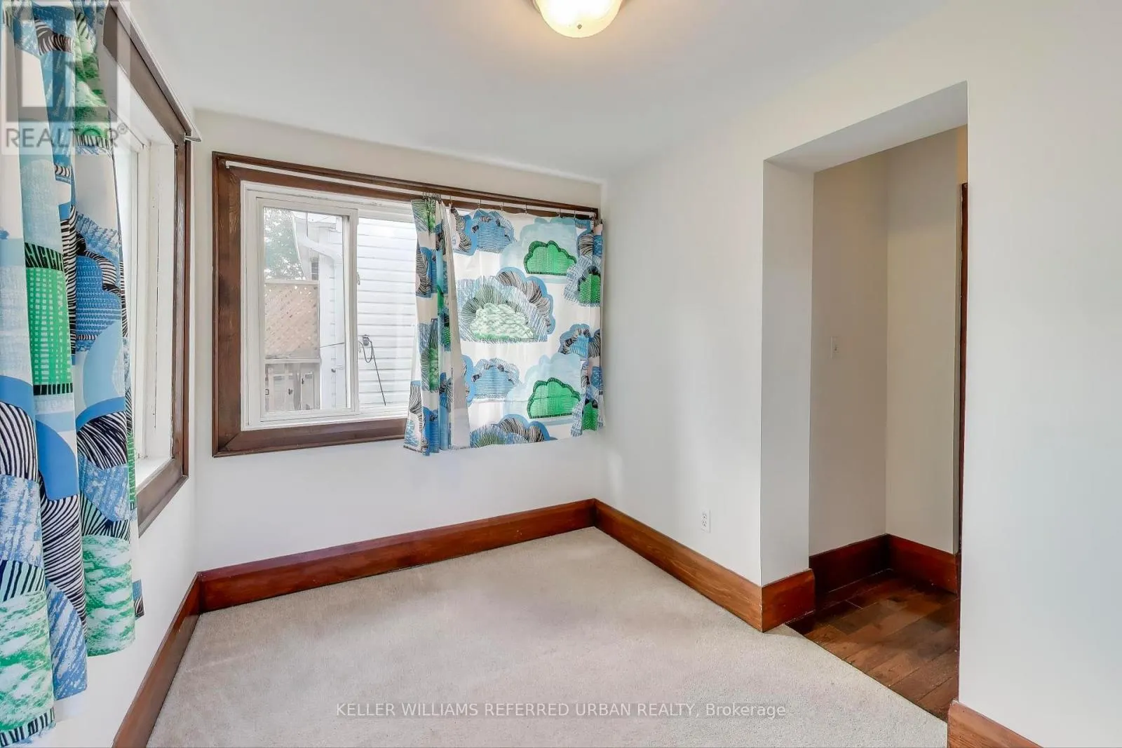 39 EASTWOOD ROAD