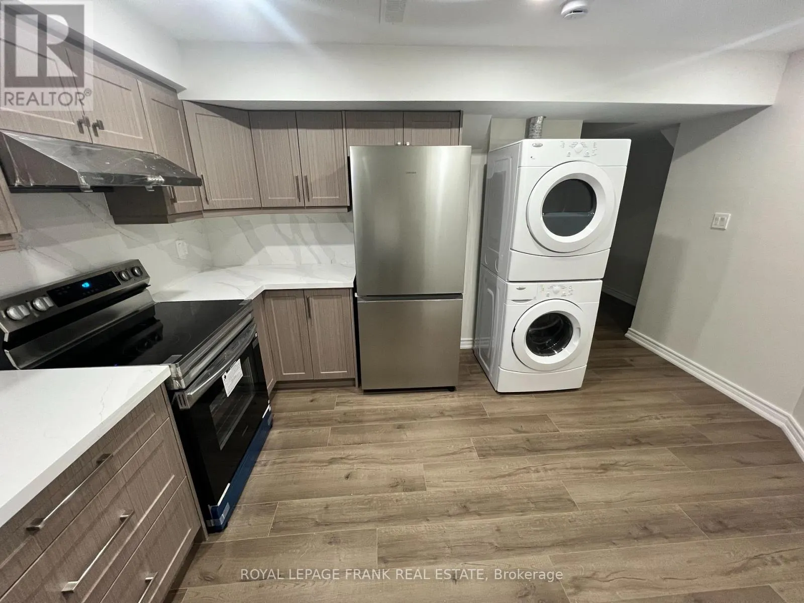 BSMT - 41 MORLEY CRESCENT, #Bsmt