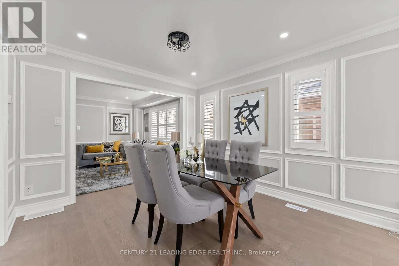MAIN & 2ND FLOOR - 66 CHATTERSON STREET