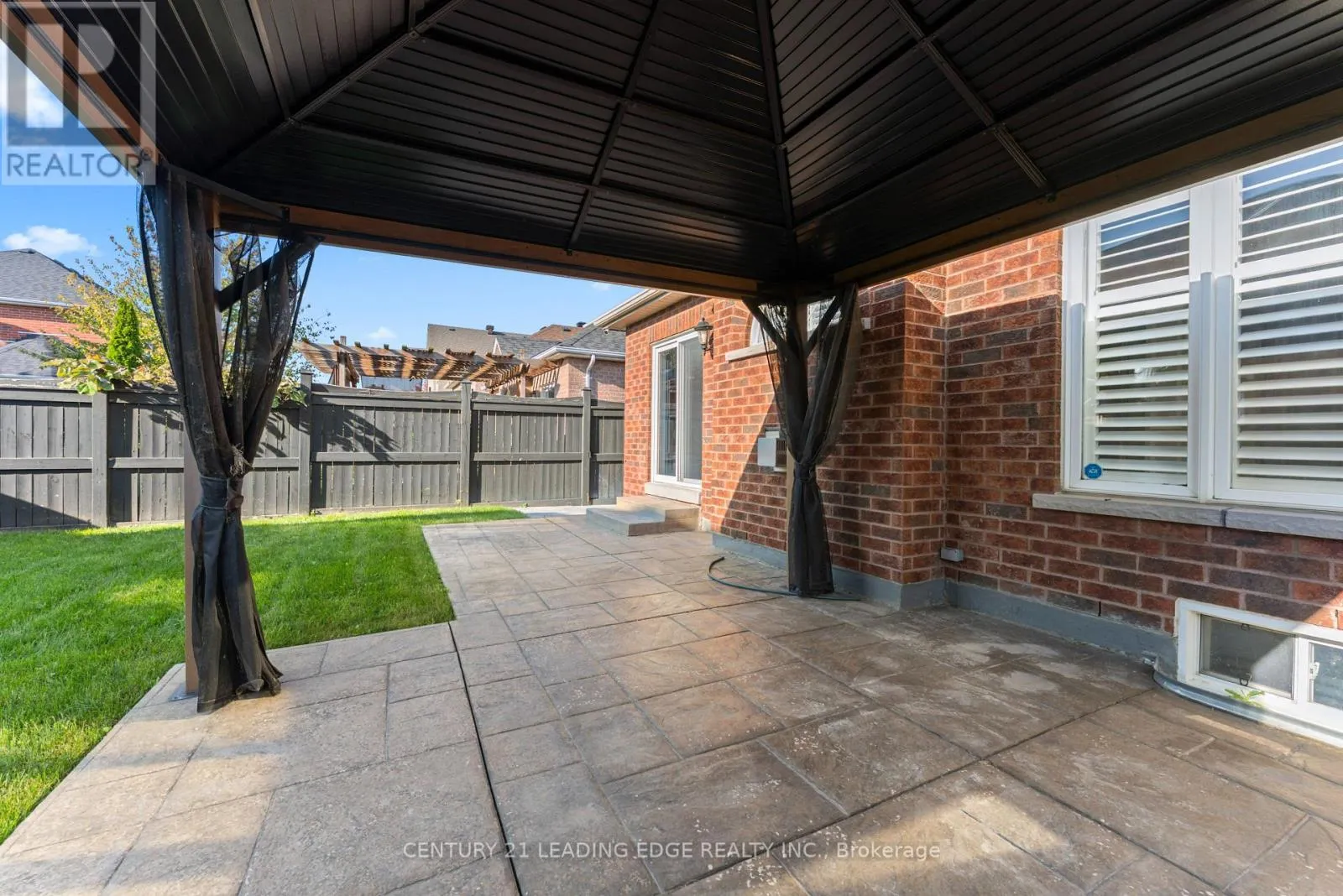MAIN & 2ND FLOOR - 66 CHATTERSON STREET