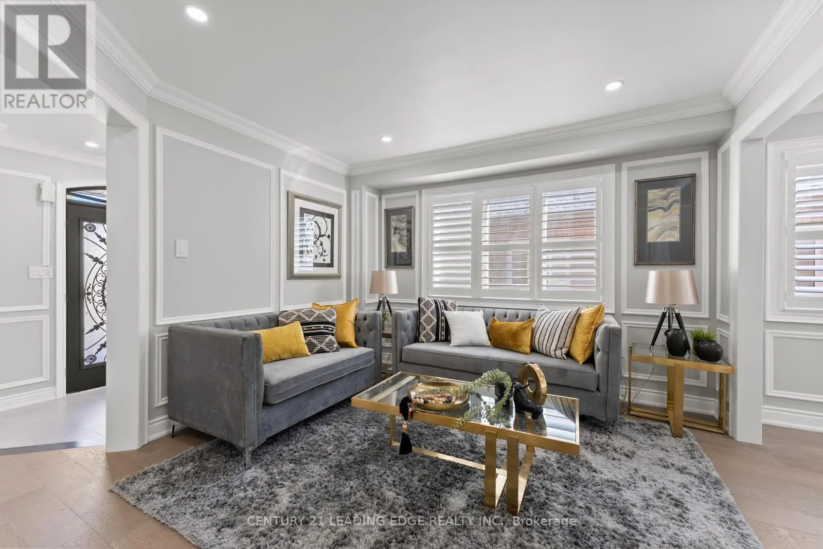MAIN & 2ND FLOOR - 66 CHATTERSON STREET
