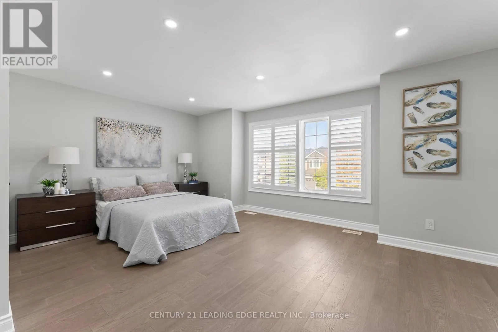 MAIN & 2ND FLOOR - 66 CHATTERSON STREET