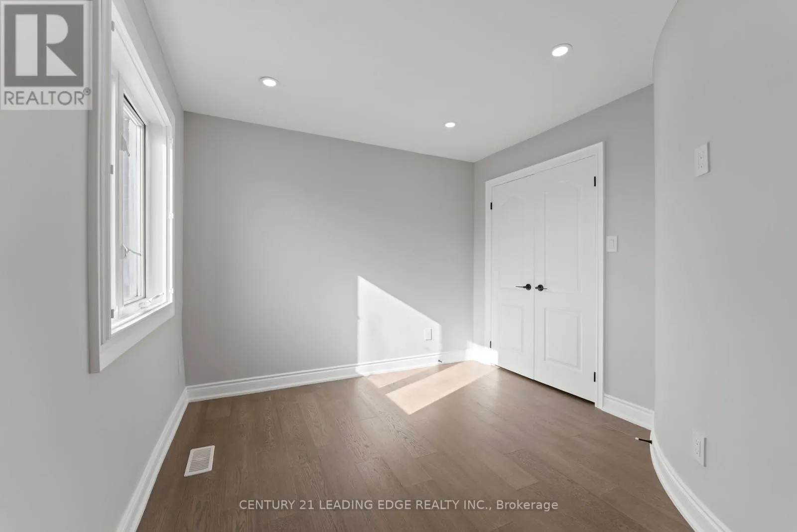 MAIN & 2ND FLOOR - 66 CHATTERSON STREET