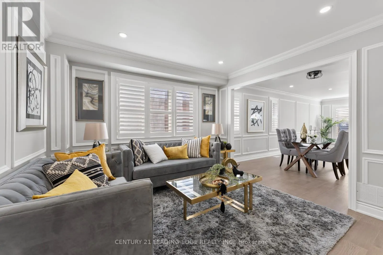 MAIN & 2ND FLOOR - 66 CHATTERSON STREET