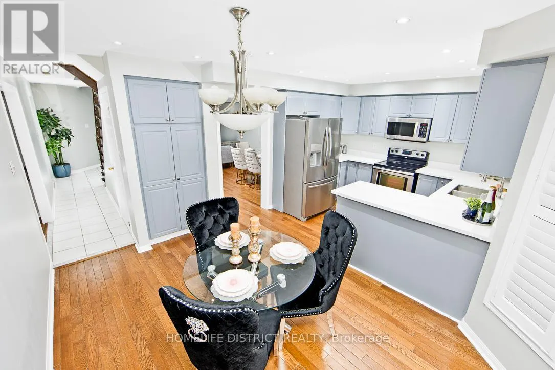 50 WELDRICK CRESCENT