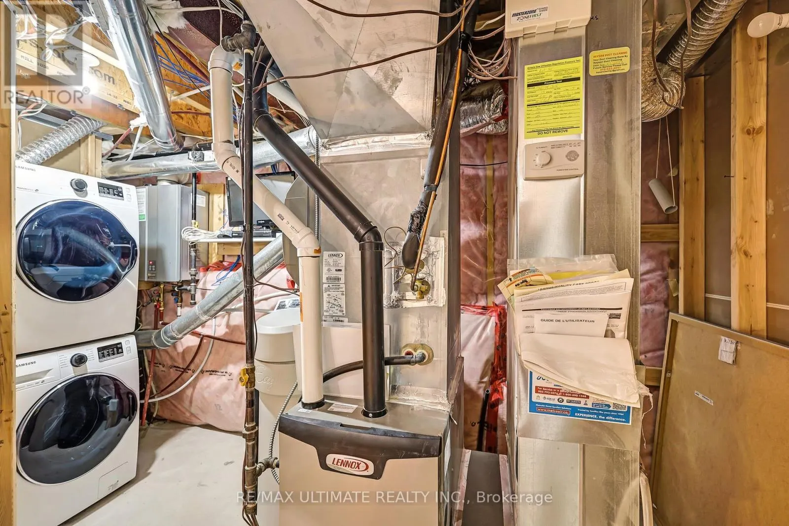 42 DONWOODS CRESCENT