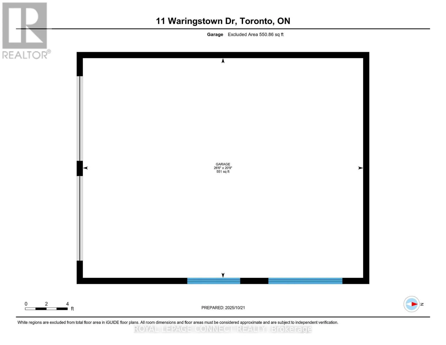 11 WARINGSTOWN DRIVE