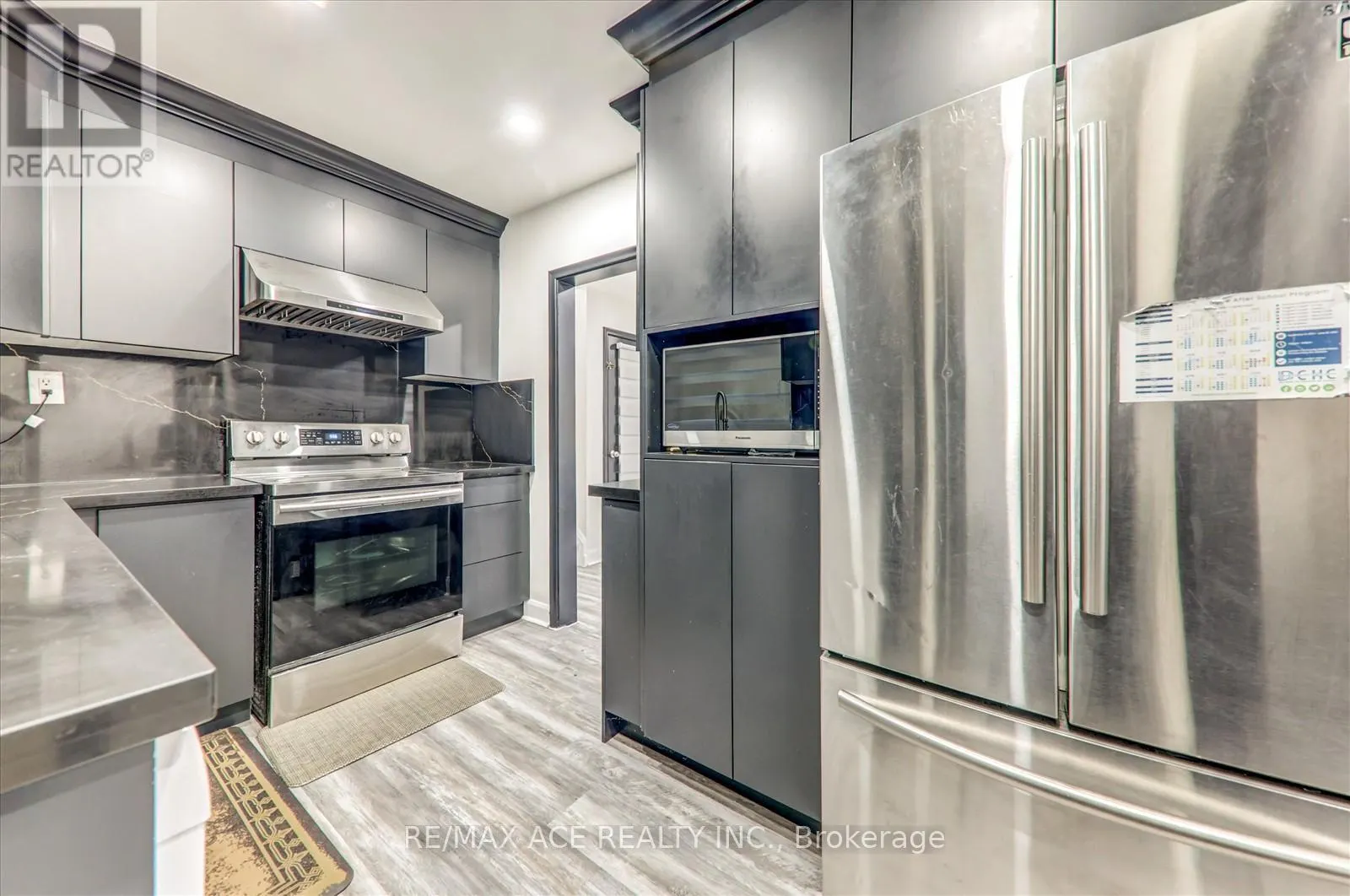81 GRASSMERE AVENUE