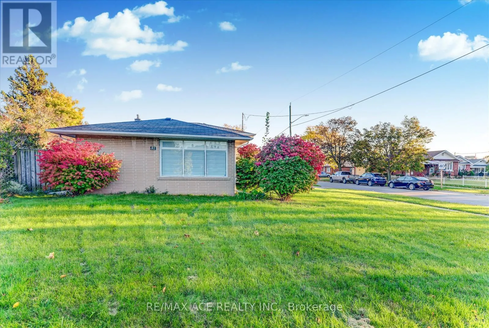 81 GRASSMERE AVENUE