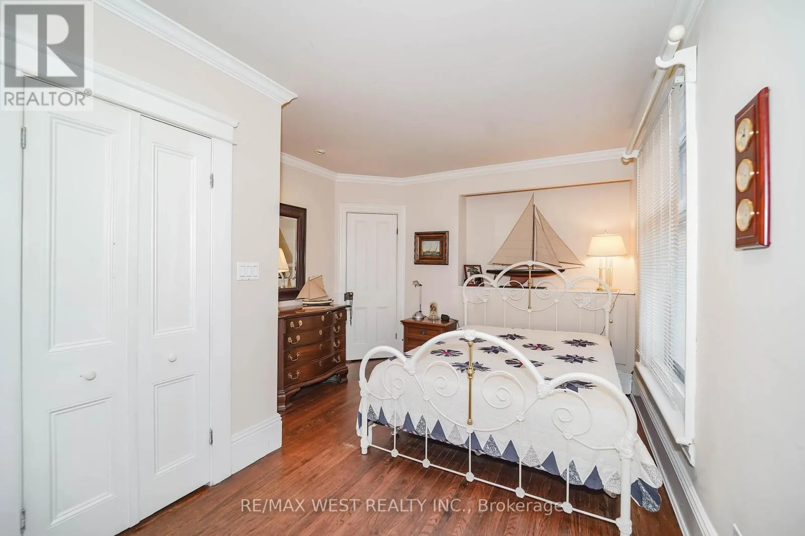 153 BOOTH AVENUE