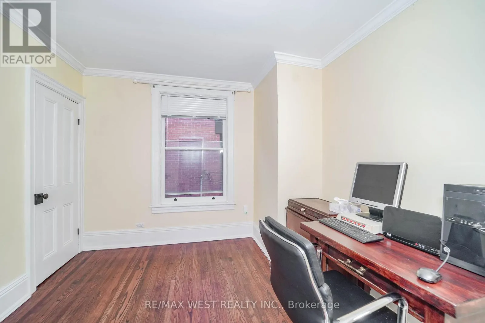 153 BOOTH AVENUE