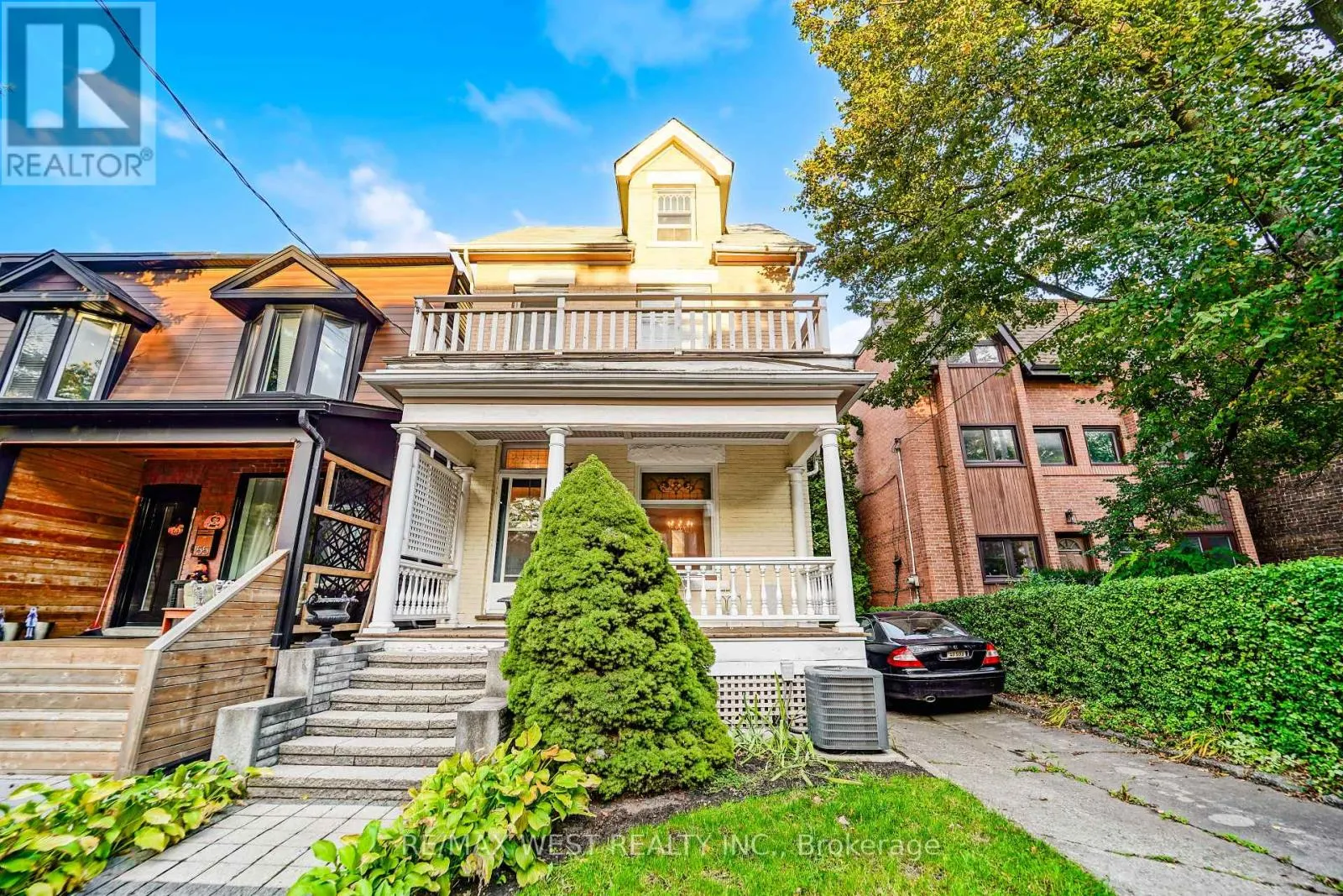 153 BOOTH AVENUE