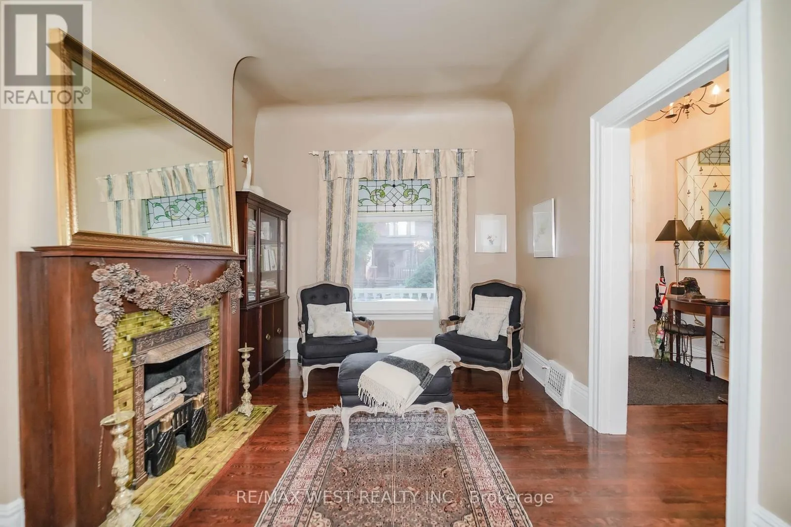 153 BOOTH AVENUE
