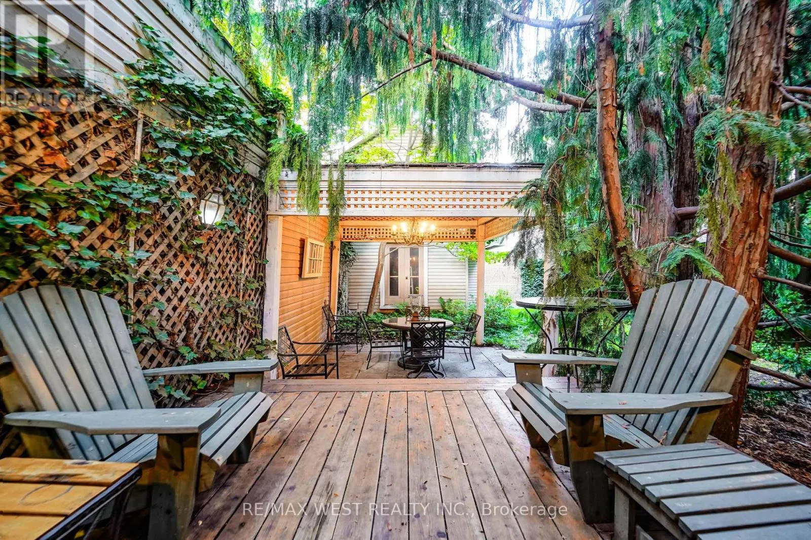153 BOOTH AVENUE