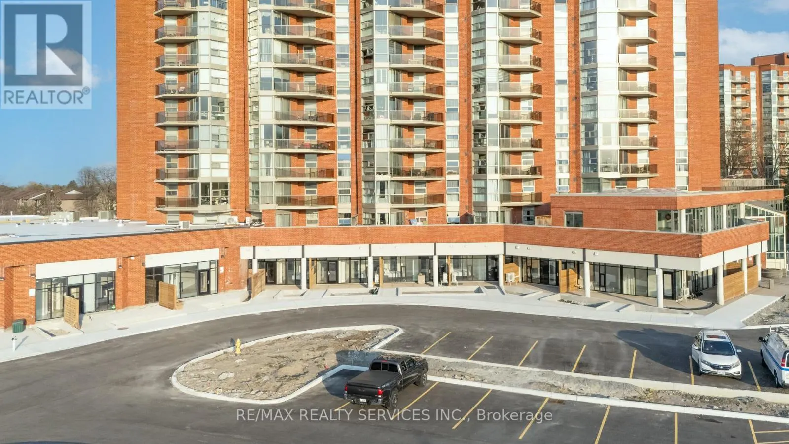 #1 - 30 DEAN PARK ROAD