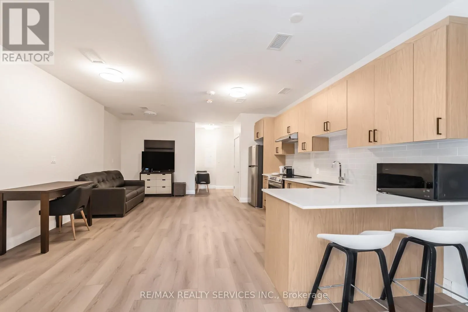 #1 - 30 DEAN PARK ROAD
