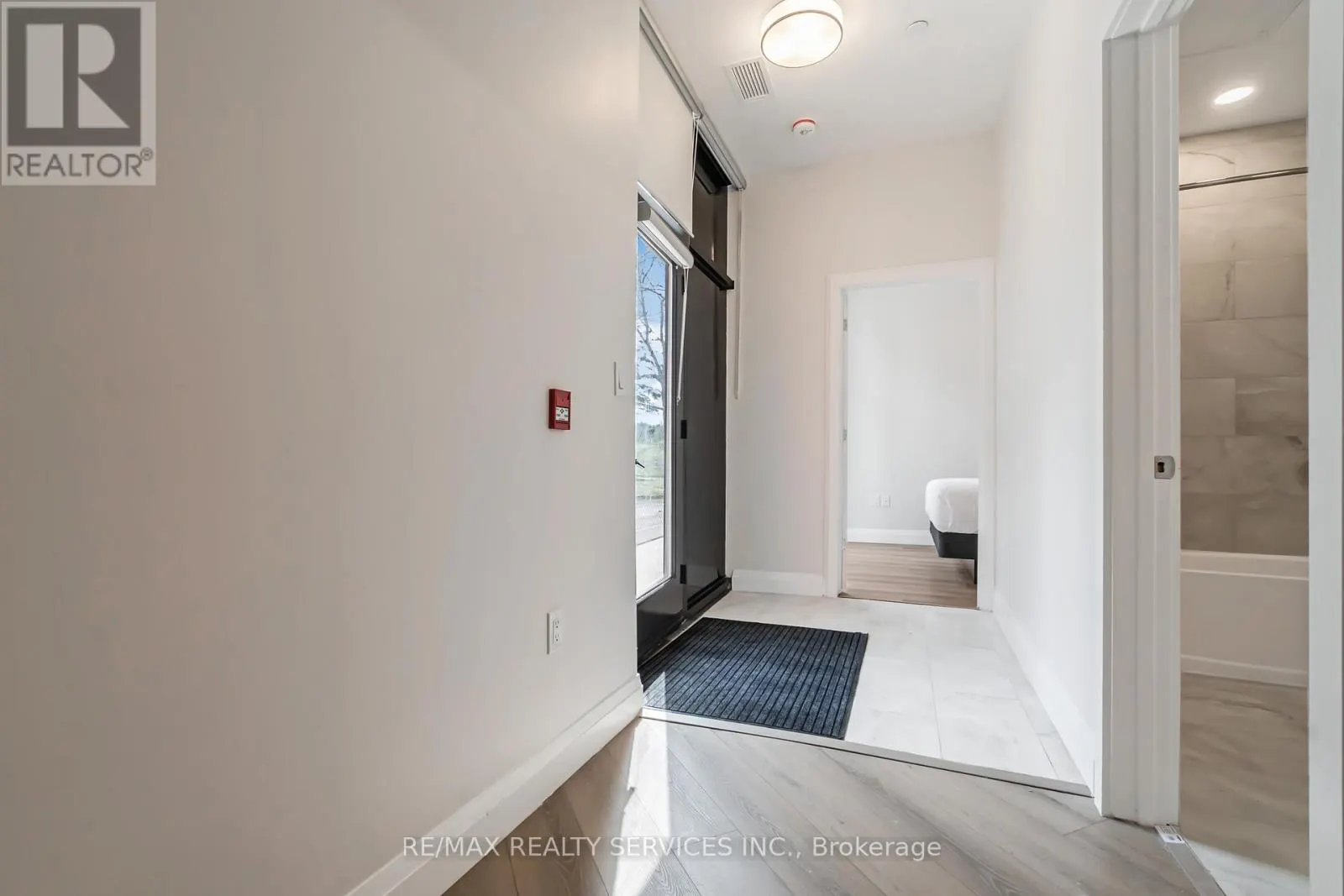 #1 - 30 DEAN PARK ROAD