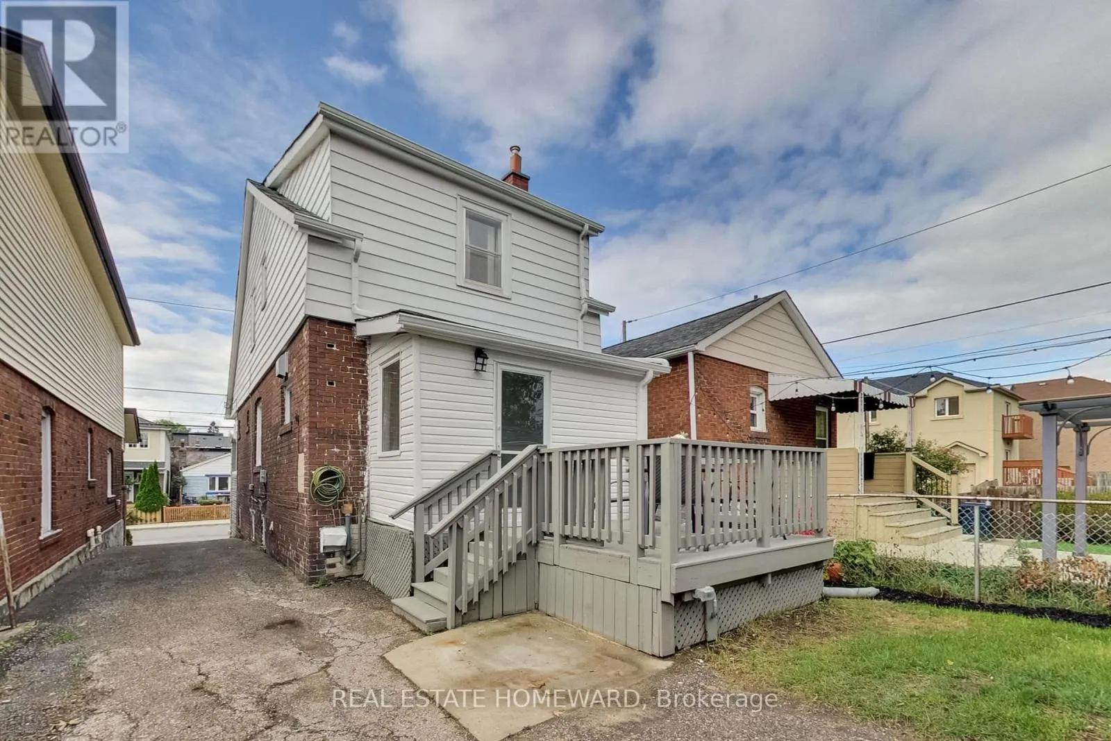 255 WESTLAKE AVENUE