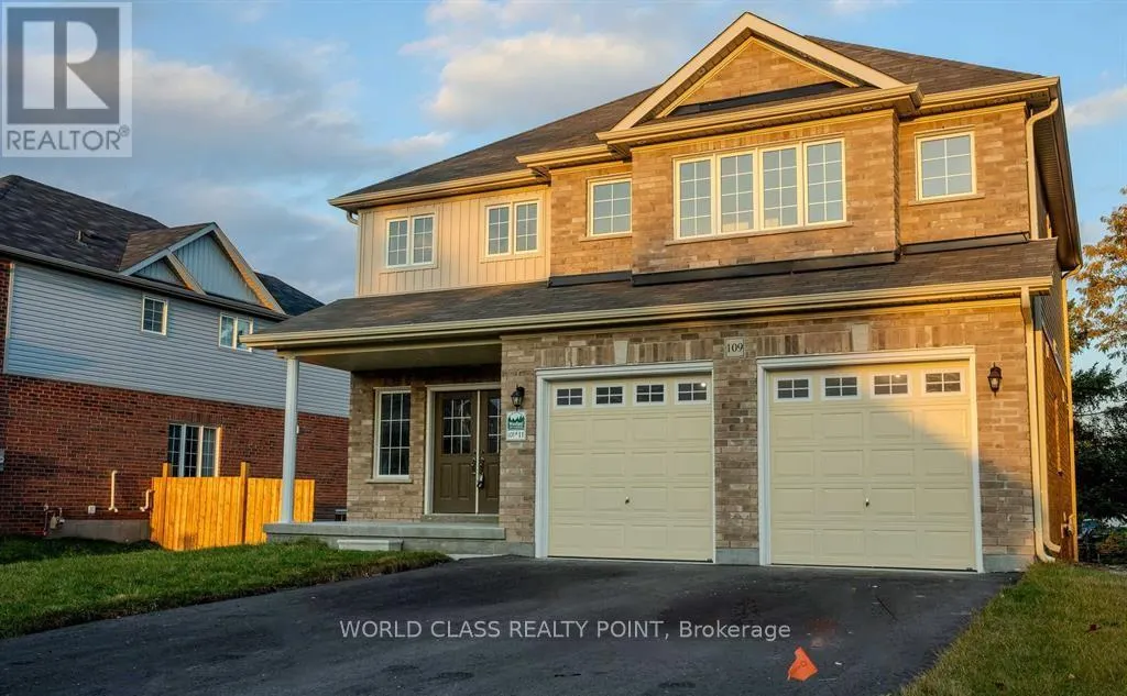 109 MERIVALE COURT