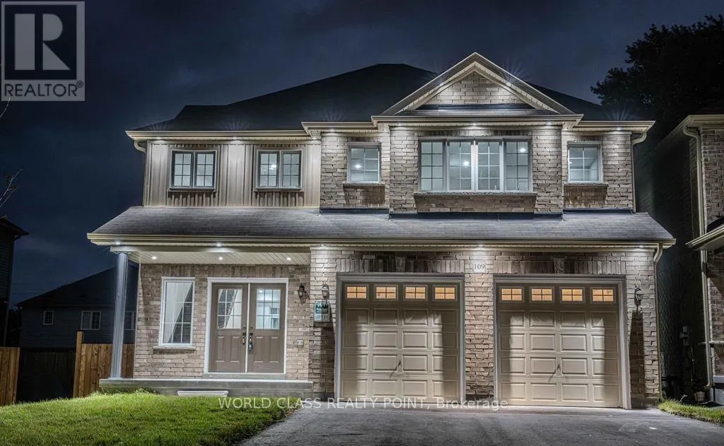 109 MERIVALE COURT