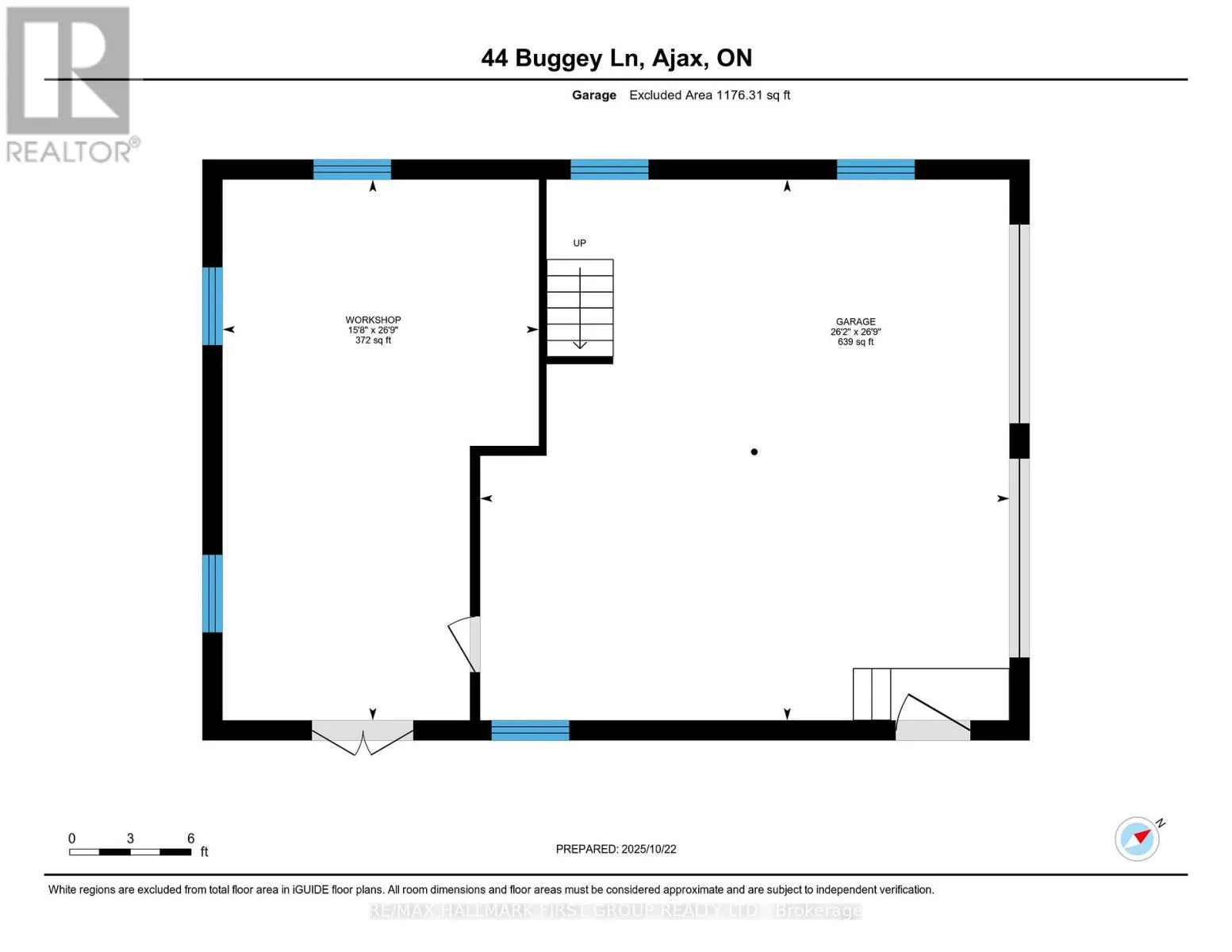 44 BUGGEY LANE