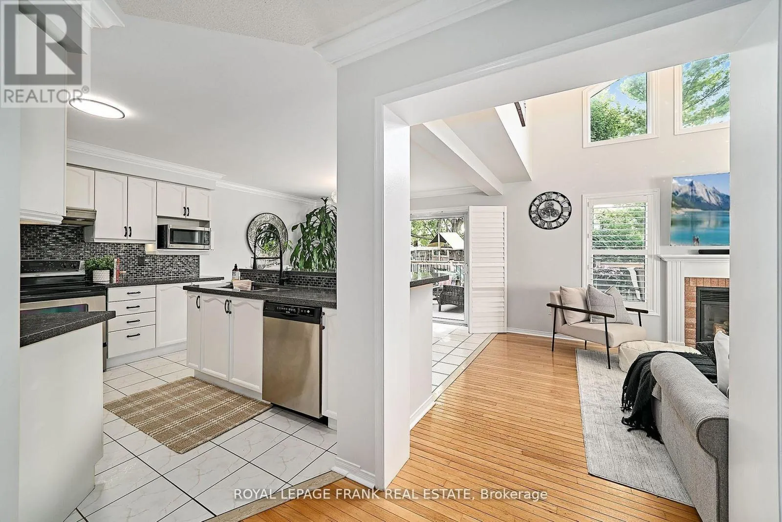 54 GARTSHORE DRIVE