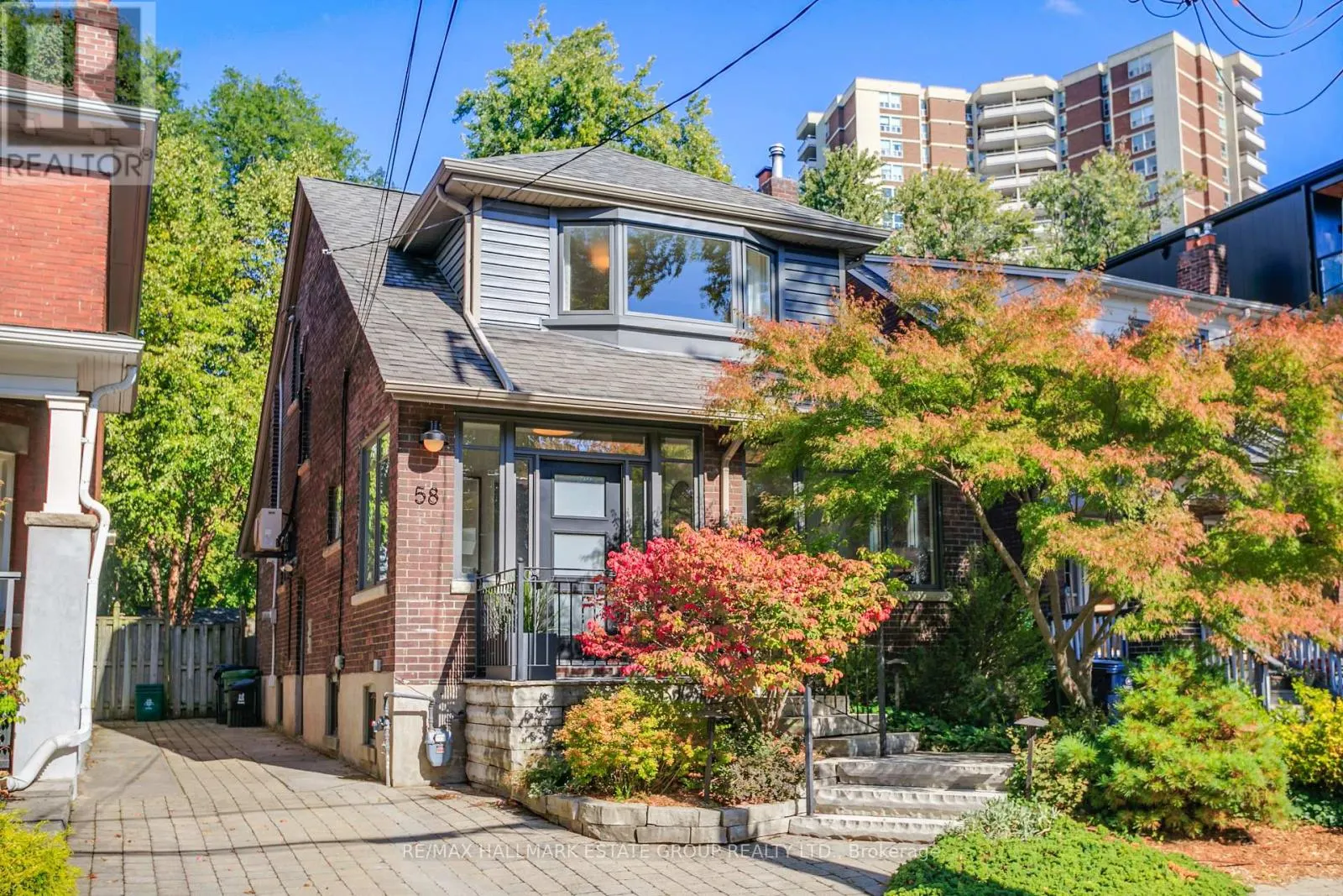 58 CHESTER HILL ROAD