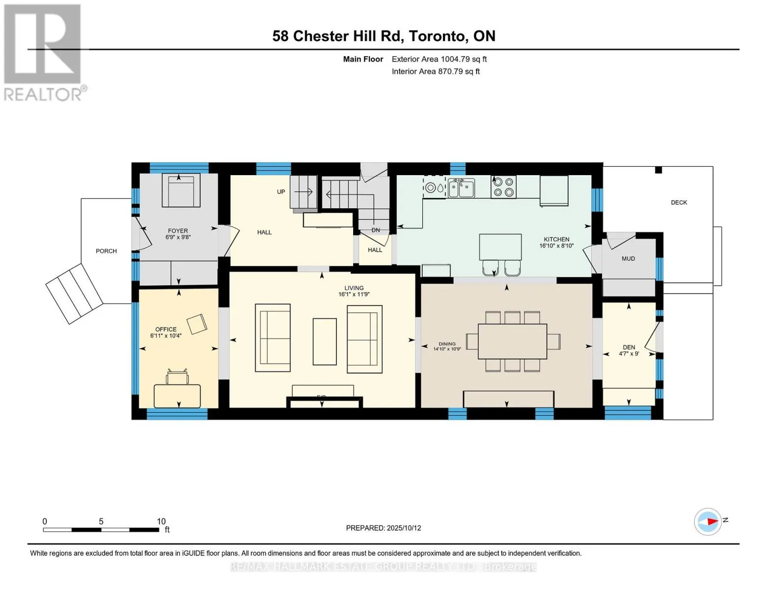 58 CHESTER HILL ROAD
