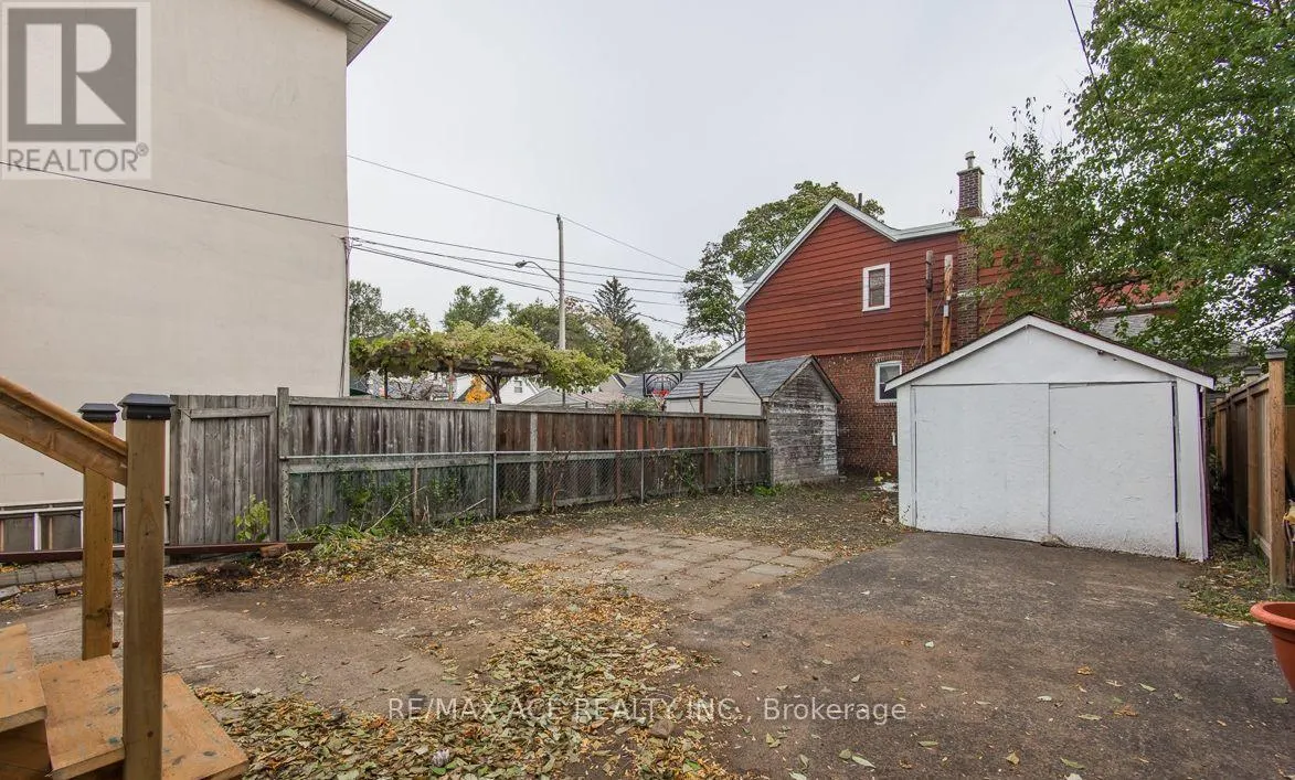 183 GLEBEMOUNT AVENUE