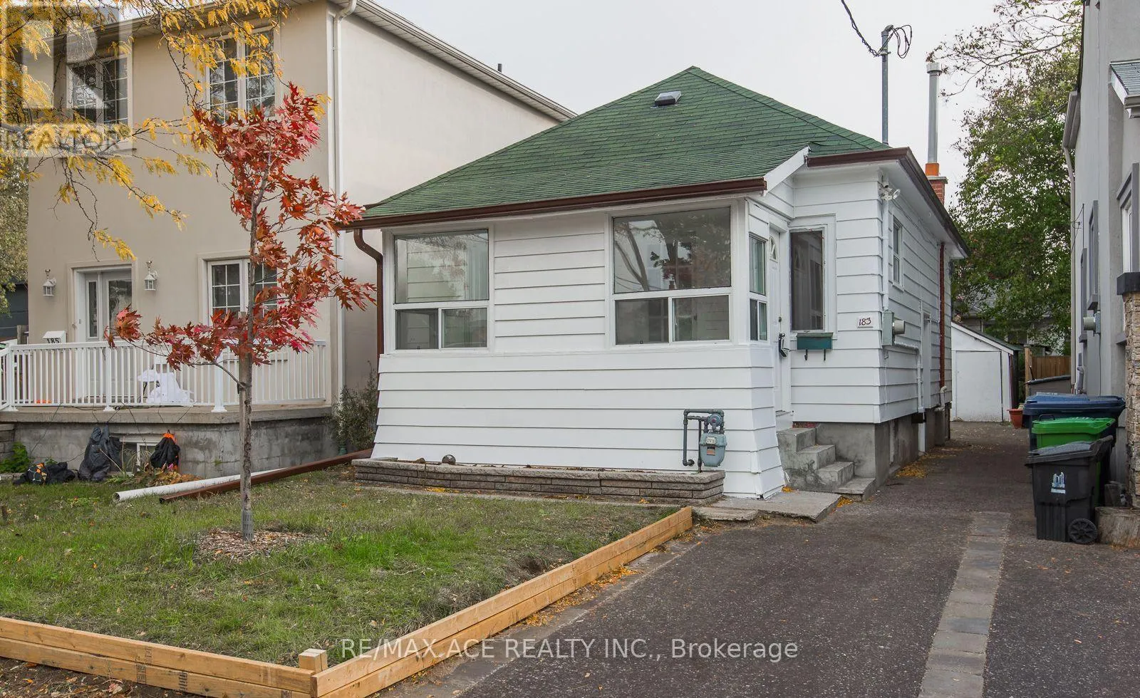 183 GLEBEMOUNT AVENUE