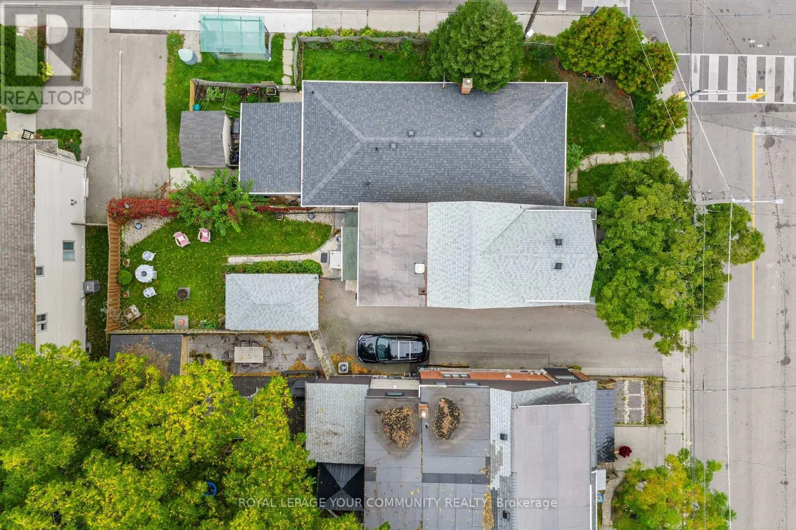 246 WESTLAKE AVENUE