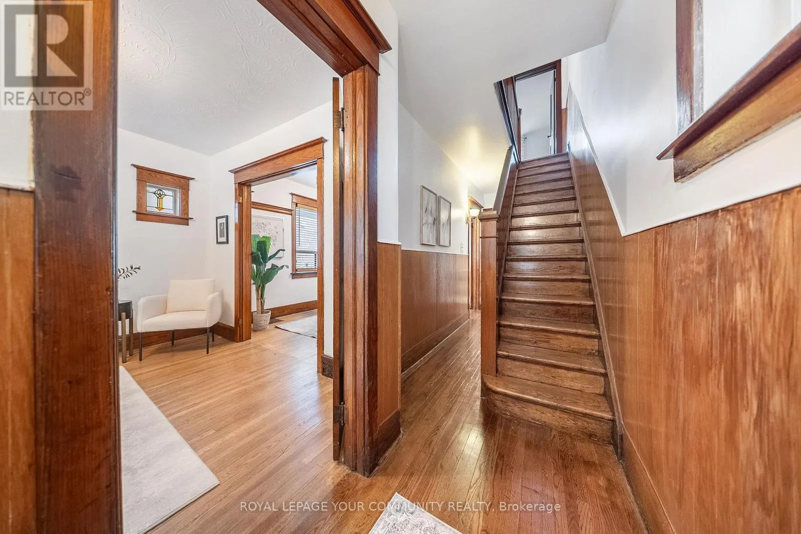 246 WESTLAKE AVENUE