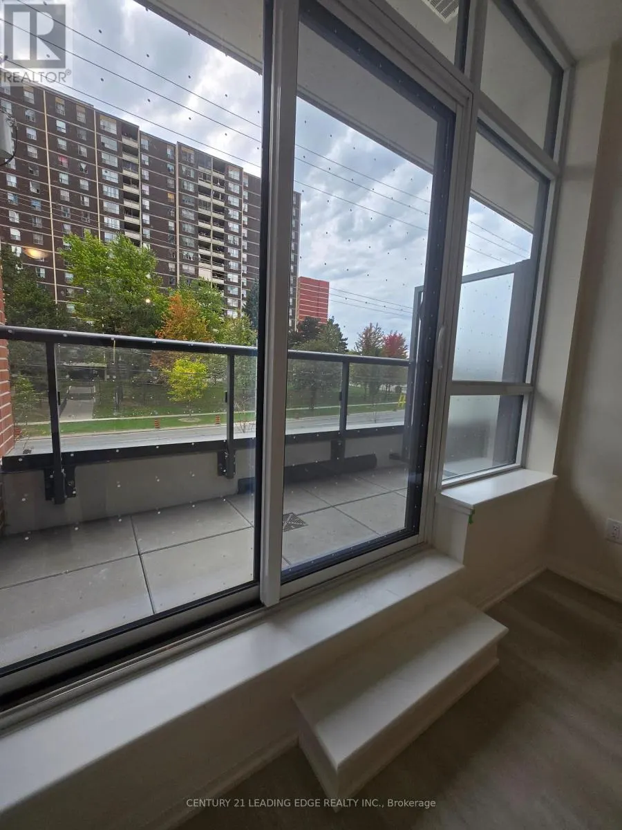 224 - 3270 SHEPPARD AVENUE E