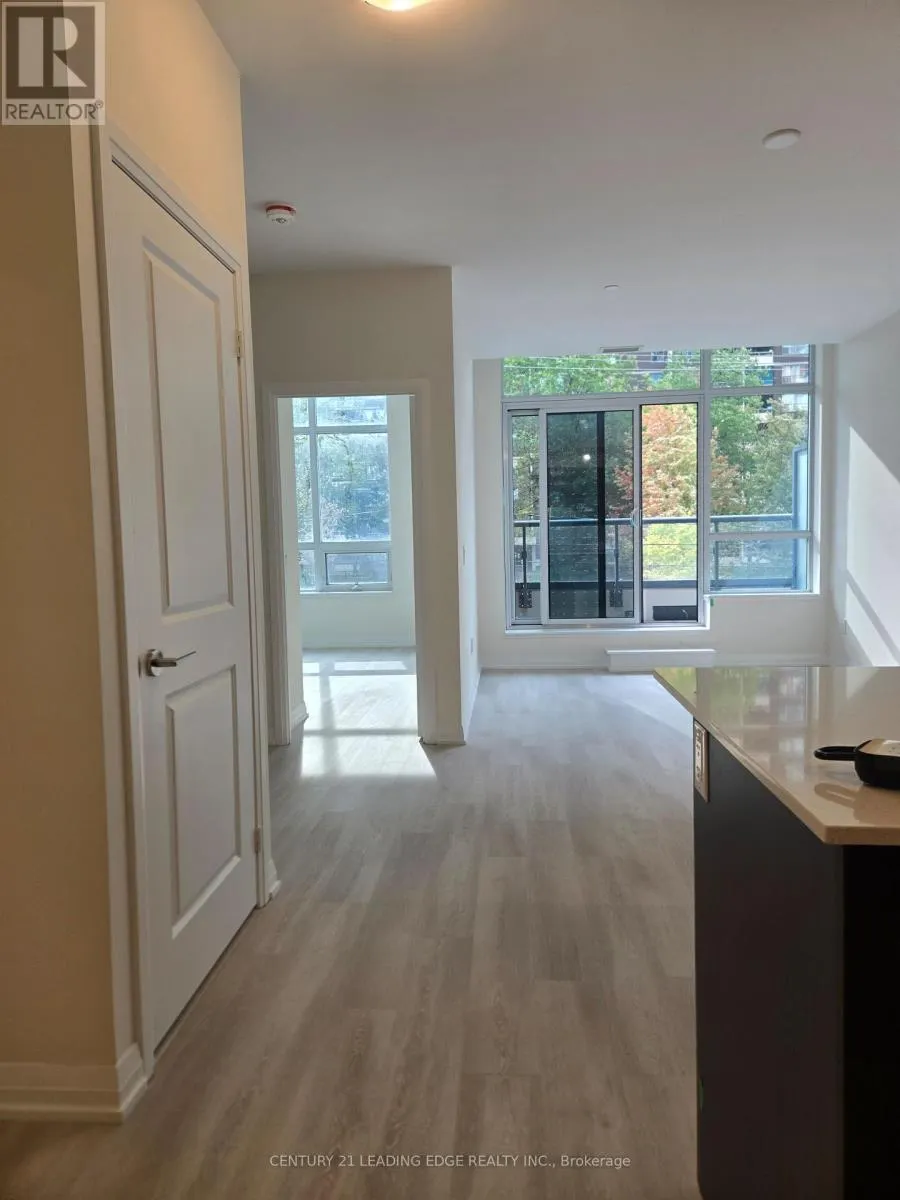 224 - 3270 SHEPPARD AVENUE E