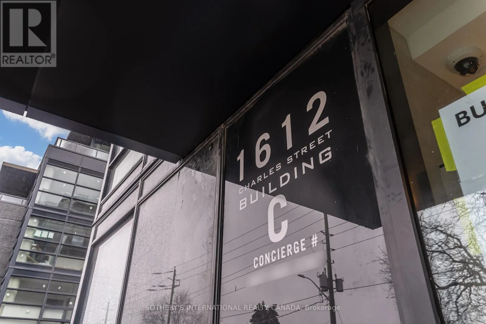 139 C - 1612 CHARLES STREET