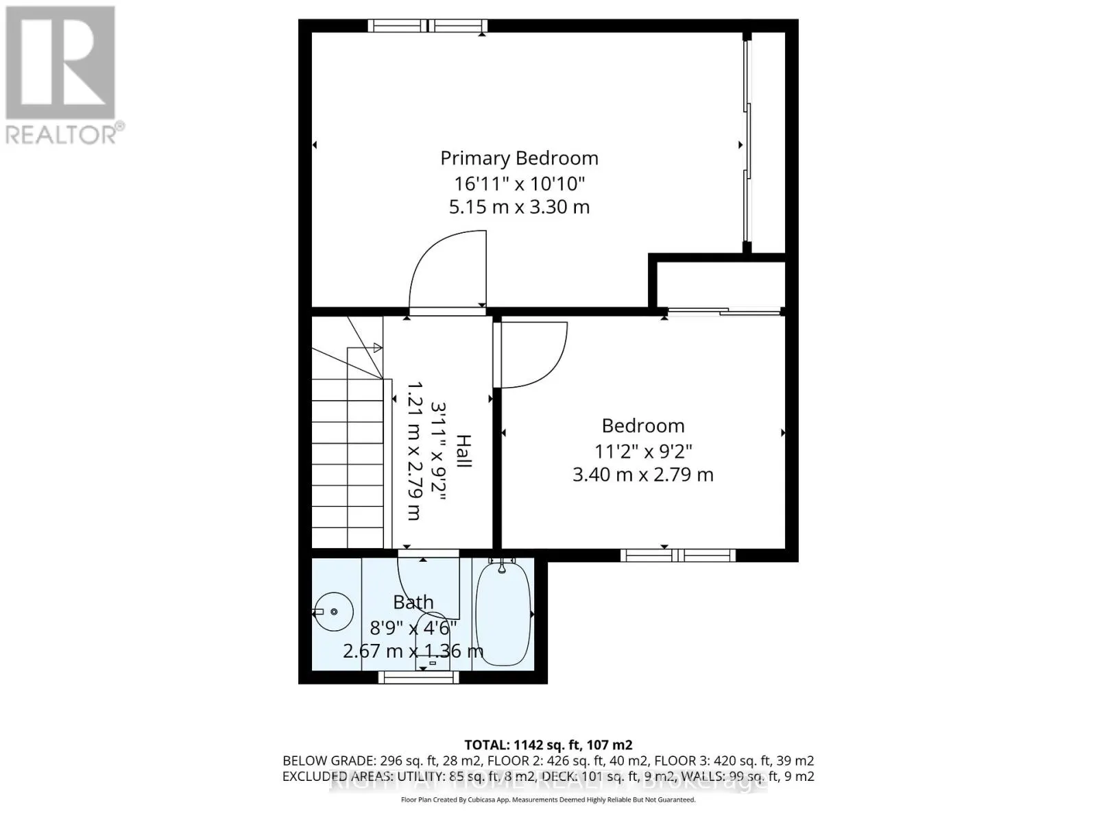 33 POMEROY STREET