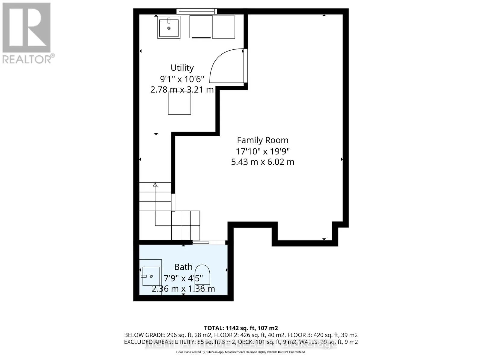 33 POMEROY STREET