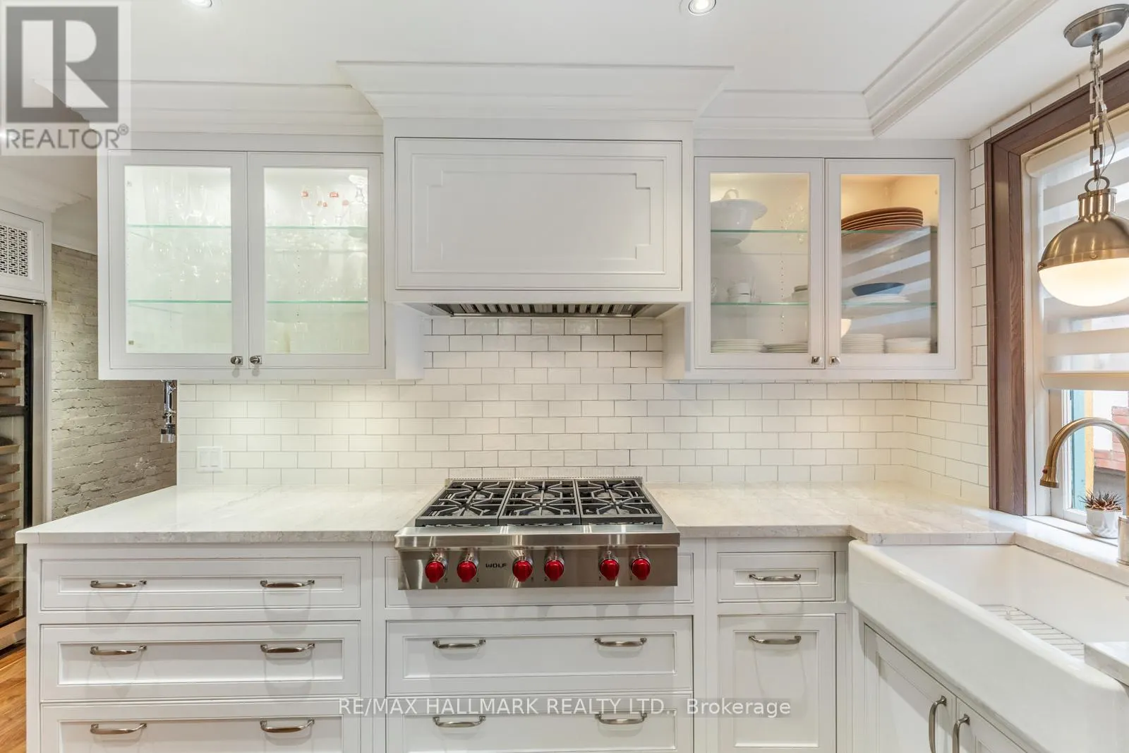 MAIN - 24 HAMMERSMITH AVENUE