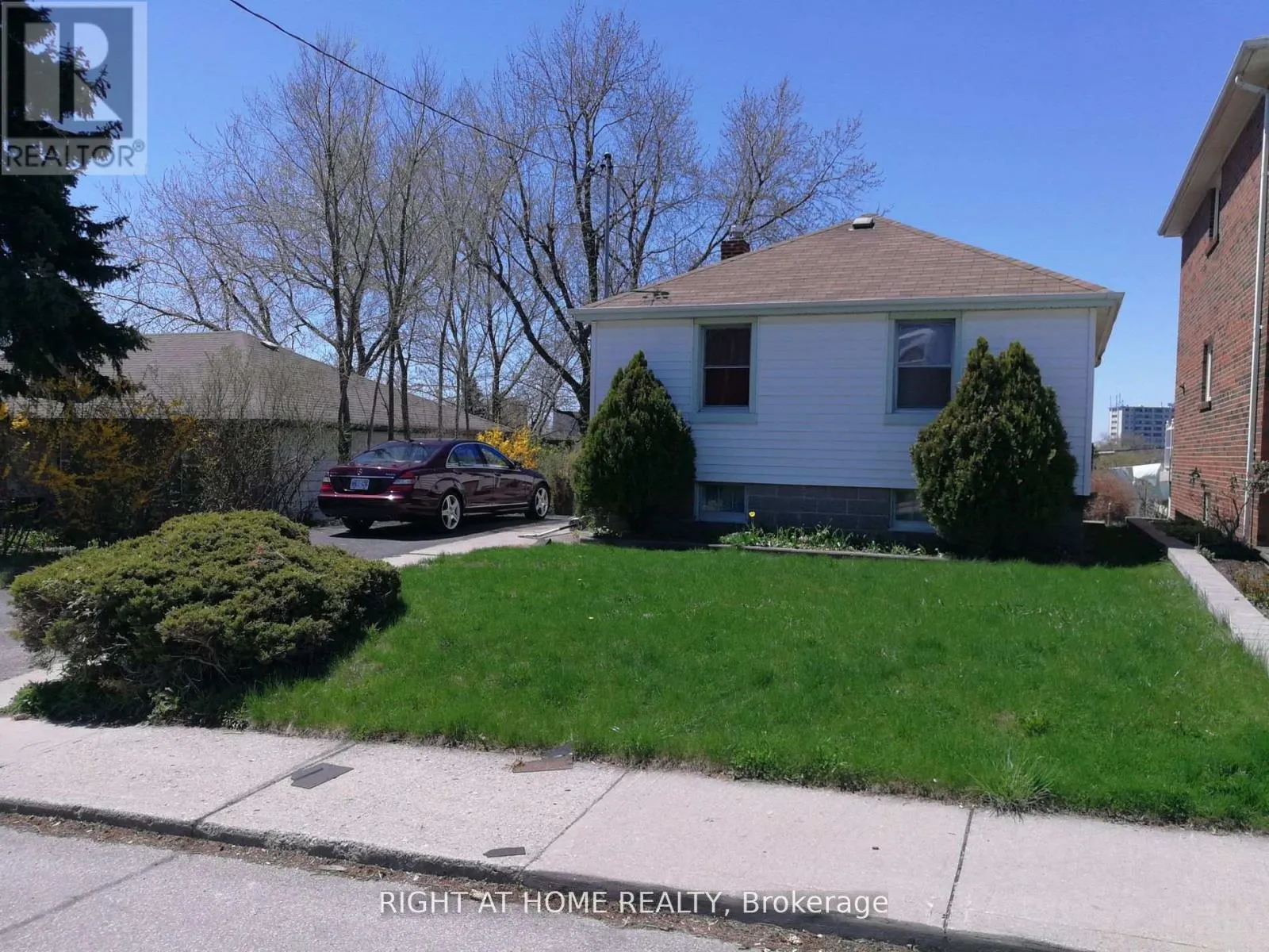 78 MAYBOURNE AVENUE