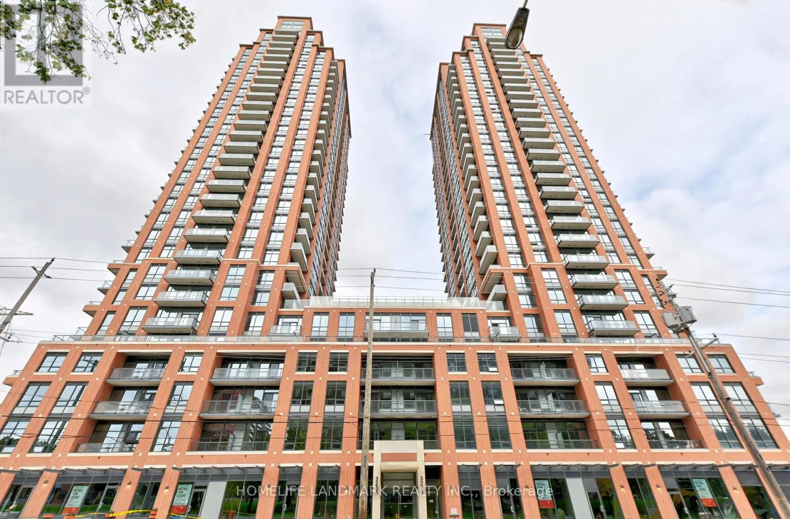 722 - 3270 SHEPPARD AVENUE E