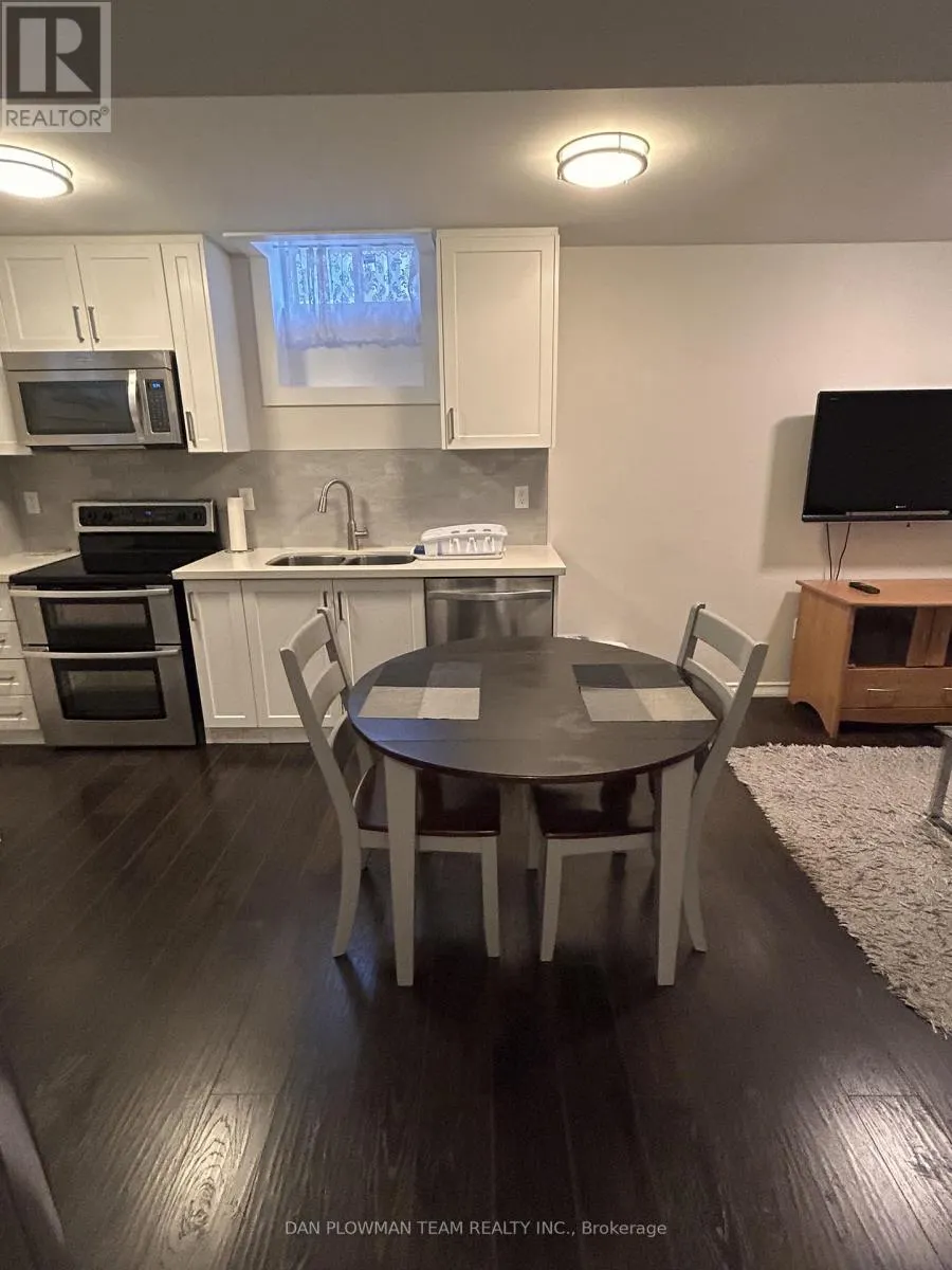 BASEMENT - 28 SHELDON DRIVE