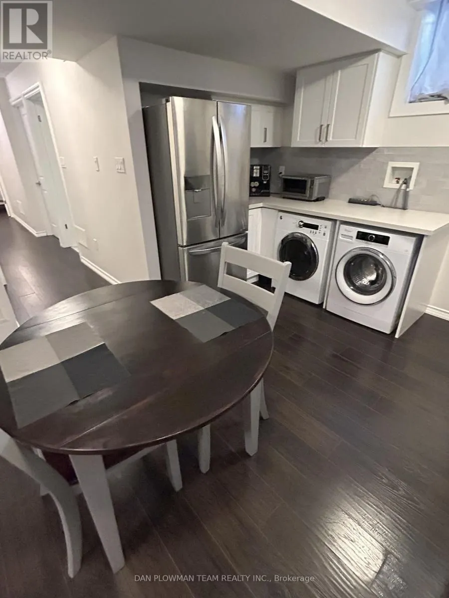 BASEMENT - 28 SHELDON DRIVE