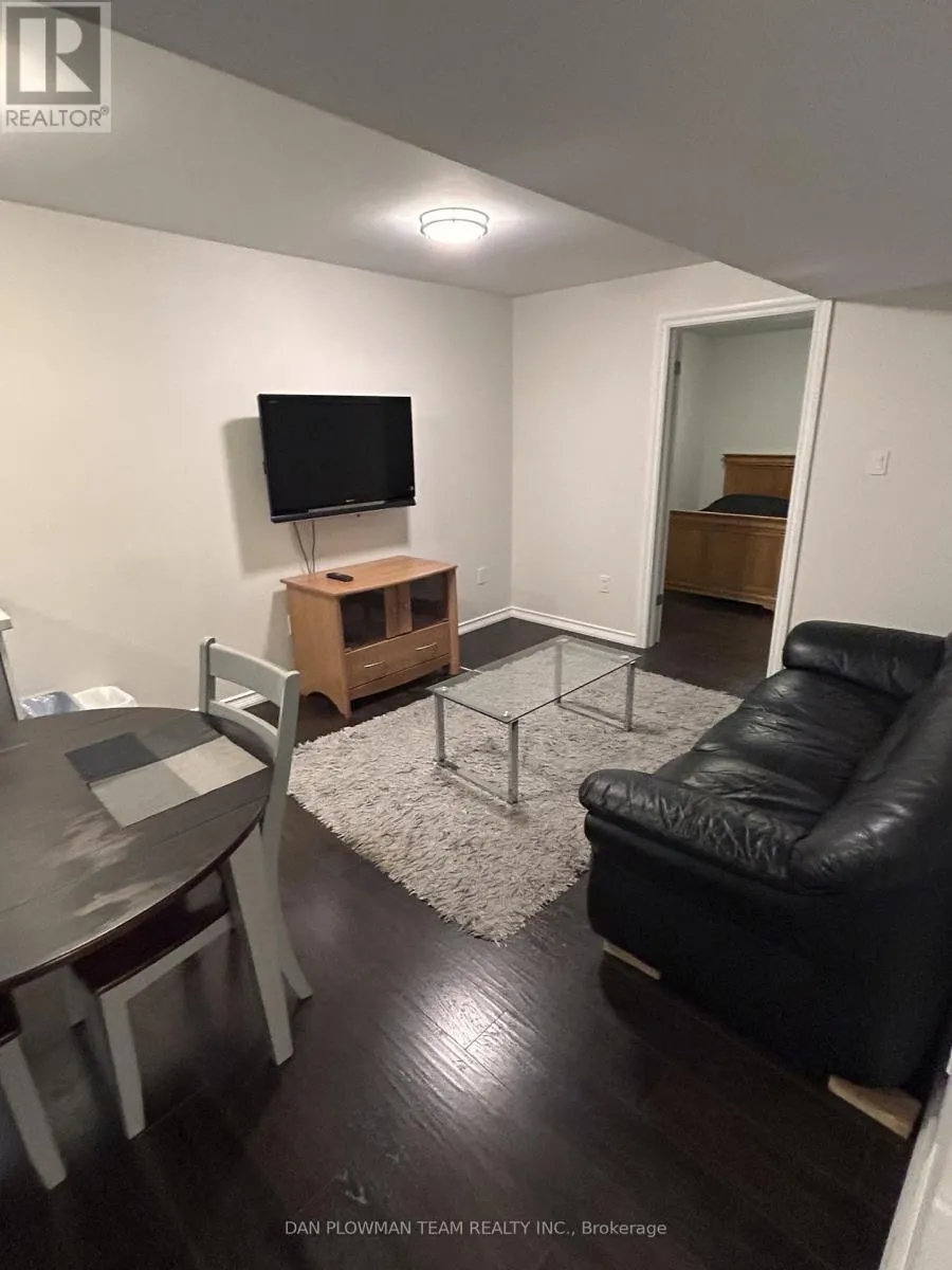 BASEMENT - 28 SHELDON DRIVE