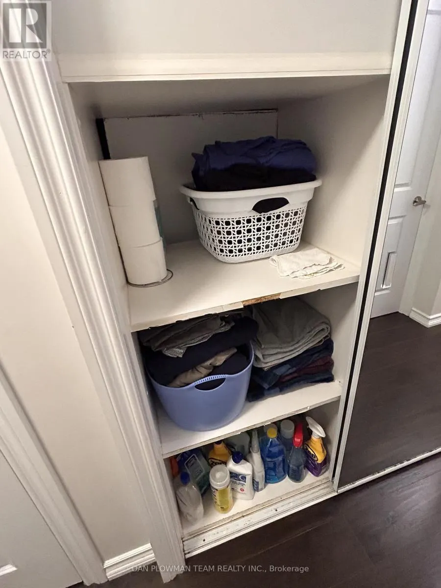 BASEMENT - 28 SHELDON DRIVE