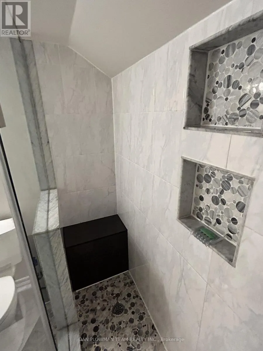 BASEMENT - 28 SHELDON DRIVE