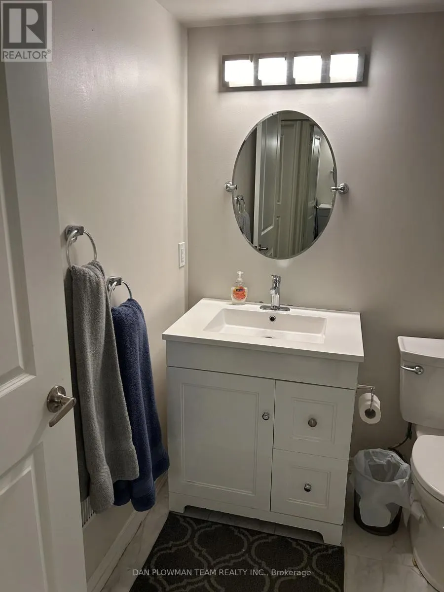 BASEMENT - 28 SHELDON DRIVE