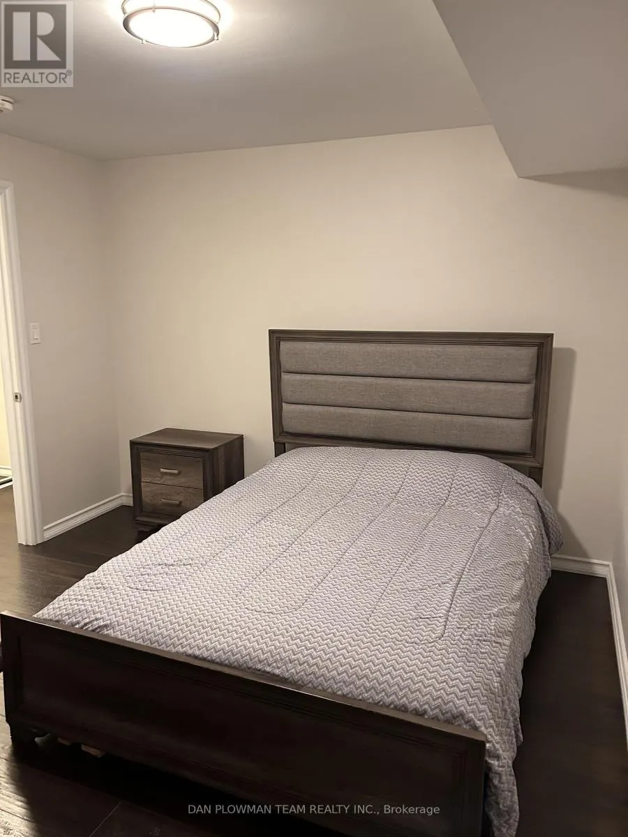 BASEMENT - 28 SHELDON DRIVE