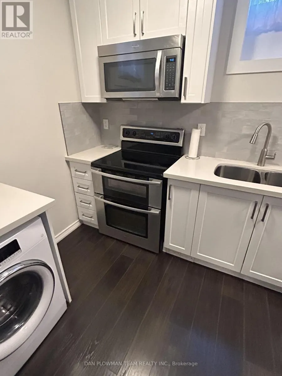 BASEMENT - 28 SHELDON DRIVE