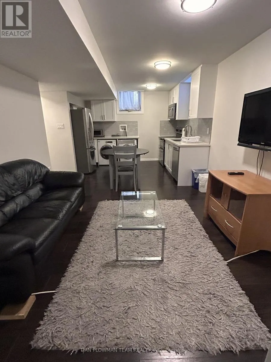 BASEMENT - 28 SHELDON DRIVE