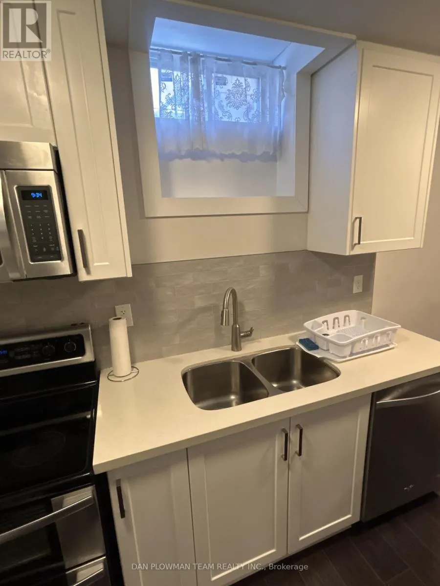 BASEMENT - 28 SHELDON DRIVE